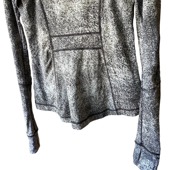 Lululemon Define Rush Jacquard Black White - Picture 12 of 16